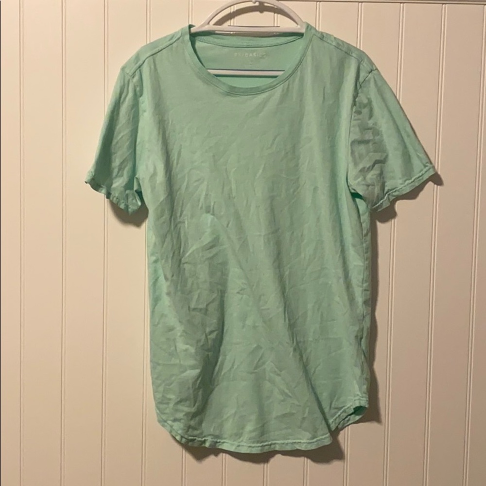 PAC Sun T Shirt.